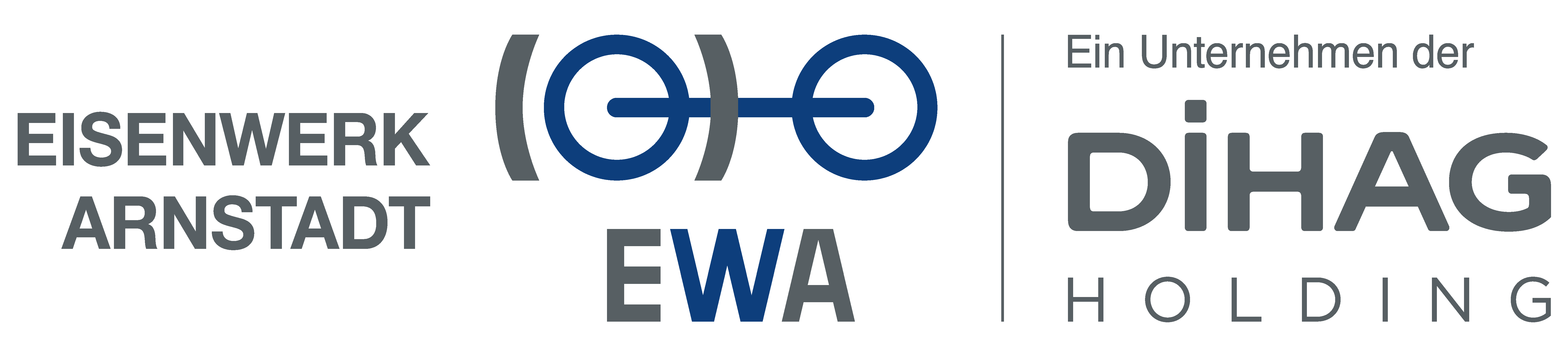 Karriere@EWA - Eisenwerk Arnstadt logo